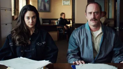 White Bird in a Blizzard izle