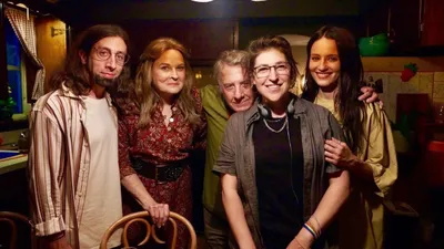 As They Made Us izle