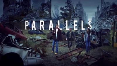 Parallels izle