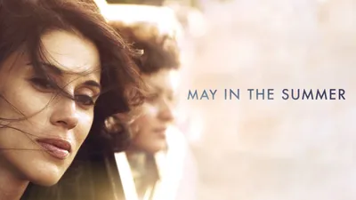 May in the Summer izle