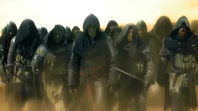 Mythica The Necromancer izle