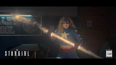 Stargirl izle