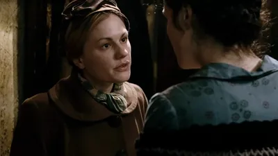 The Courageous Heart of Irena Sendler izle