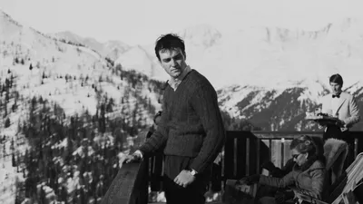 The Universal Theory izle