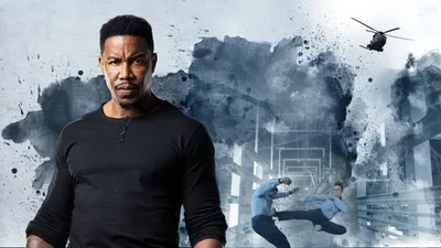 Welcome to Sudden Death izle