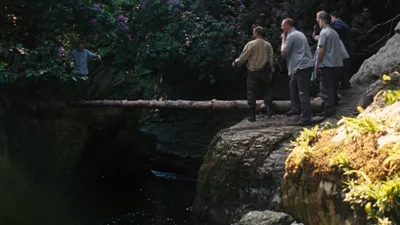 Şeytanın Köleleri izle