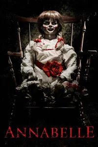 Annabelle izle