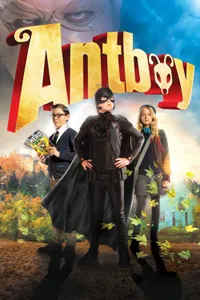 Antboy izle