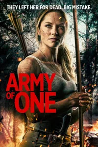 Army of One izle