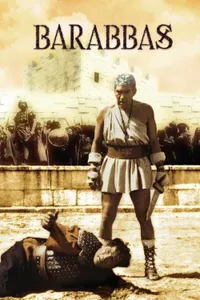 Barabbas izle