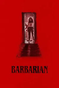 Barbarian izle