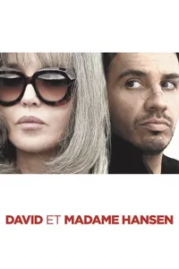 David ve Madam Hansen izle