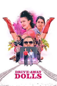 Kaçak Kızlar izle