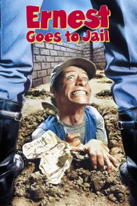 Ernest Goes to Jail izle