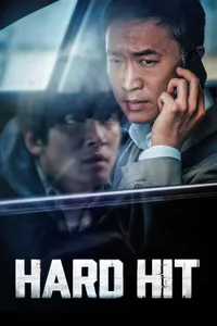 Hard Hit izle