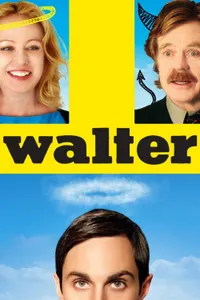 Walter'ın Fantastik Dünyası izle