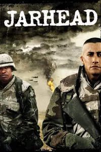 Jarhead izle