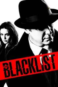 The Blacklist izle