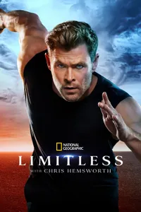 Chris Hemsworth ile Limit Yok izle
