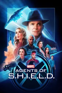 Marvel's Agents of S.H.I.E.L.D. izle