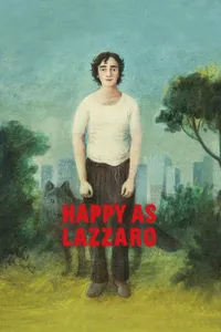 Mutlu Lazzaro izle