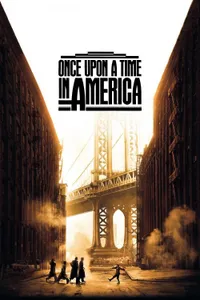 Bir Zamanlar Amerika izle