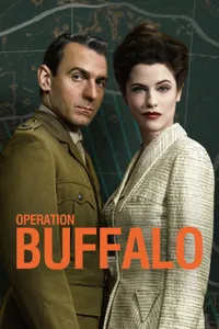 Operation Buffalo izle