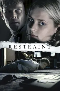 Restraint izle