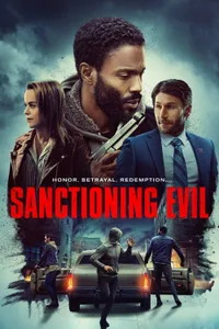 Sanctioning Evil izle