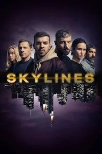 Skylines izle