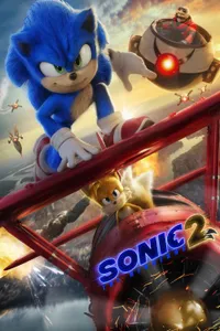 Kirpi Sonic 2 izle