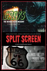 Split Screen izle