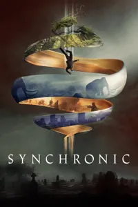 Synchronic izle