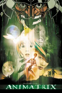 Animatrix izle