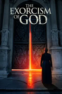 The Exorcism of God izle