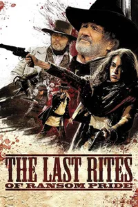 The Last Rites of Ransom Pride izle
