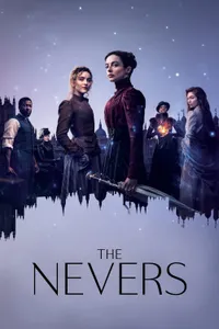 The Nevers izle