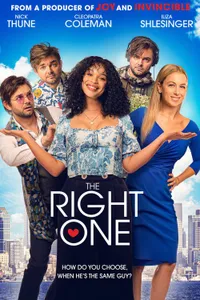 The Right One izle