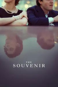 The Souvenir izle