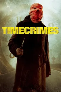 Suç Zamanı izle