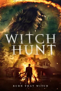 Witch Hunt izle