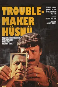 Yedi Bela Hüsnü izle