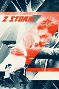 Z Storm izle