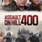 Assault on Hill 400 fragman izle