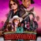 Showdown at the Grand fragman izle