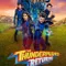 The Thundermans Return fragman izle