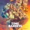 Time Bandits fragman izle